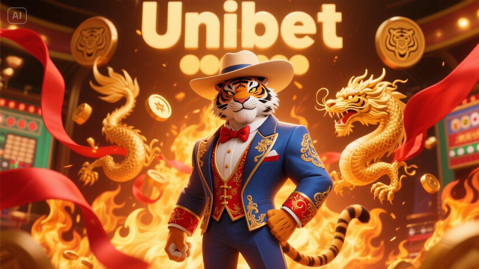 Unibet