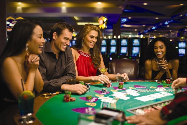 Unibet Live Casino